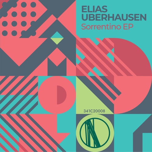 Elias Uberhausen - Sorrentino [341C20008]